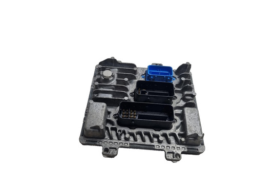Vauxhall zafira engine control - vauxhall,