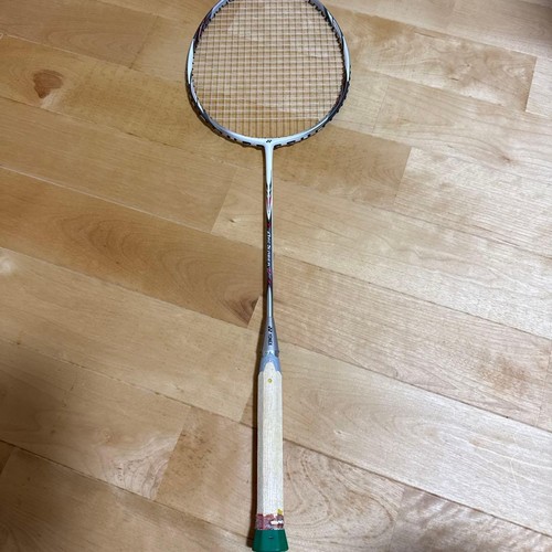 Yonex arcsaber badminton - 7,