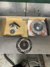 Bofi Racing Performance Clutch