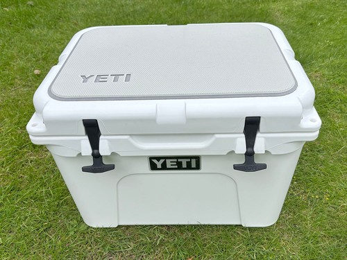 Yeti tundra white cool box - 35,