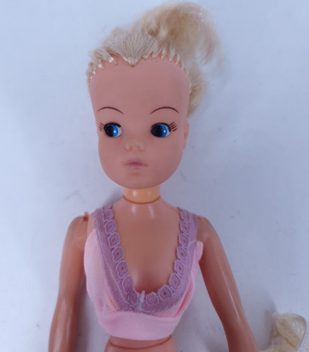 Ballerina sindy doll vintage - sindy,