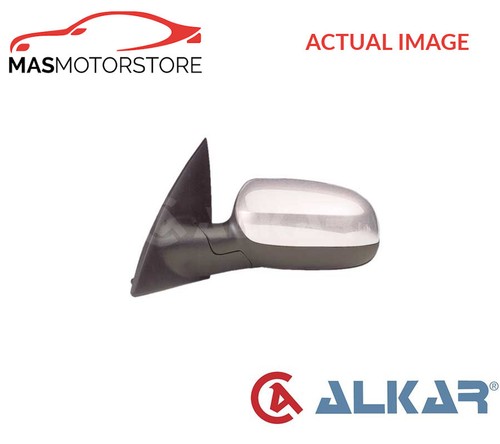Outside rear view mirror lhd - view,