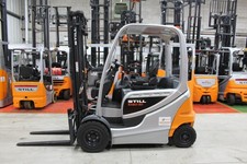 still rx60-30 3000kg electric