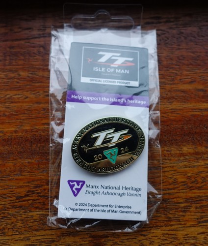 2024 isle man iom - tt,