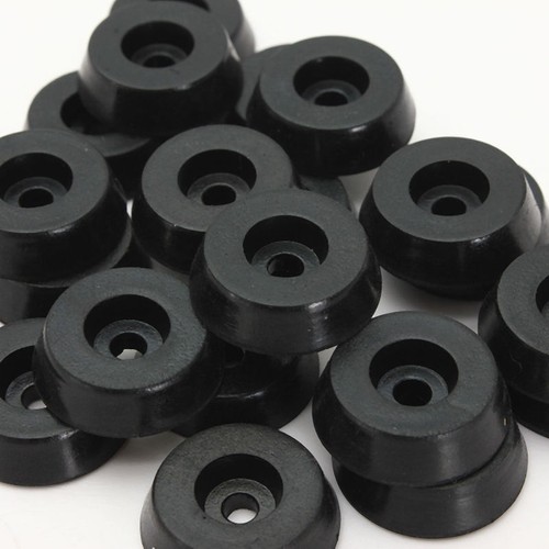 40pcs rubber table chair - 20/40pcs,
