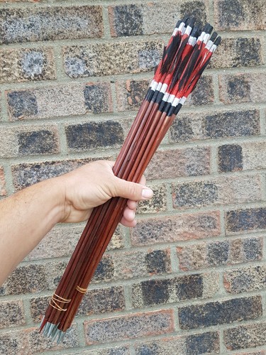 Lightweight arrows spares - 40,