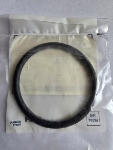 Bucket loader ram ring for - bucket, o