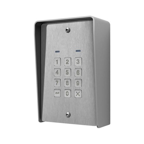 Videx 8901 surface mounted - videx,
