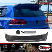 VW Golf MK6 GTD GTI R20 R OSIR