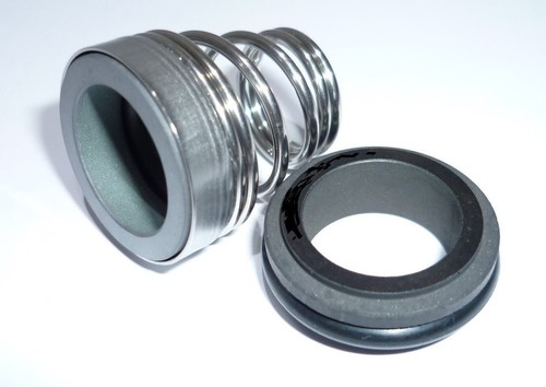 Mechanical seal kit for 5 - mechanical, 1-3-5
