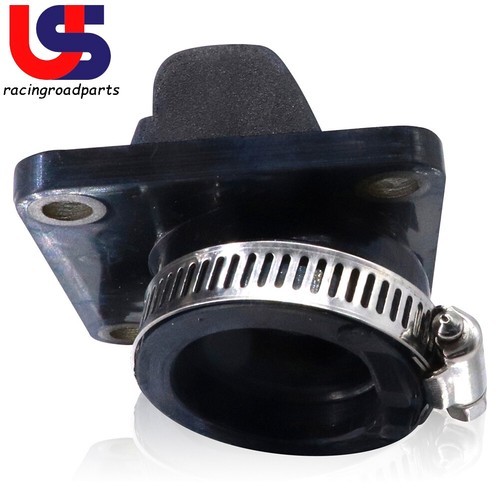 Carburetor intake manifold - intake,