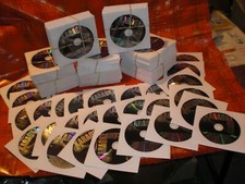   KARAOKE HITS SET 27 CDG's