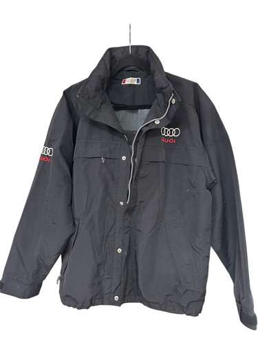 Vintage 90s men audi - men's,