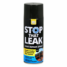 GUTTER SEALANT BLACK STOP