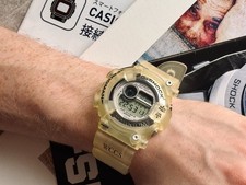 Casio G-Shock DW-8201WC-8T