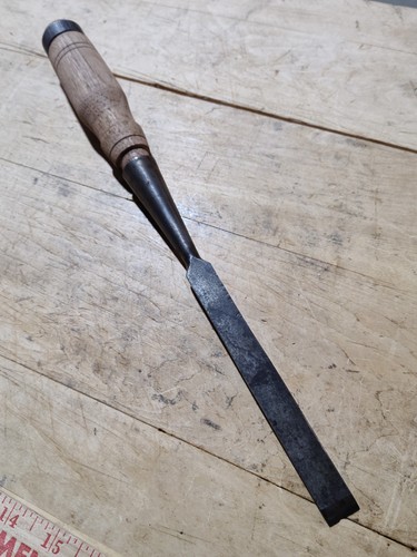 Early james swan sq - 1/2"sq, edge
