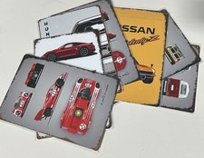 Classic and Race Car Vintage