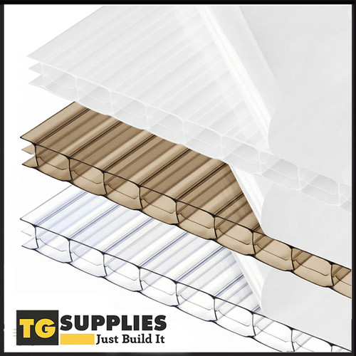 10mm polycarbonate roofing - polycarbonate,
