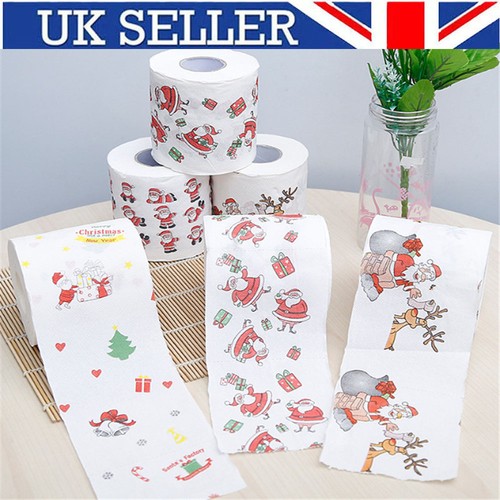 Festive fun novelty - 1x,