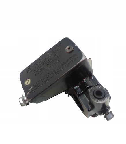 Suzuki 500 front brake - suzuki, gs