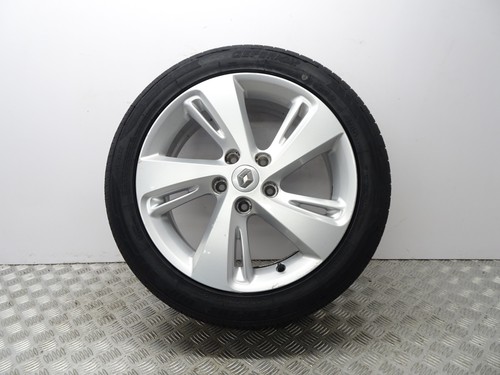Renault megane scenic mk3 - scenic,