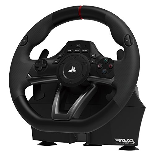 Racing wheel apex for - for, ps4