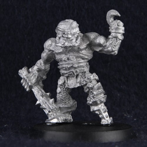 Giant ogre matthog - giant,
