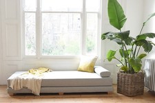 Napper Futon Company Day bed