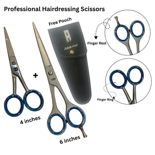 Professional hair cutting - professional,