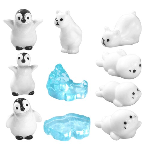 Artic animals polar - artic, bear