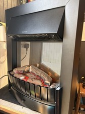 Dimplex Clement Inset Electric