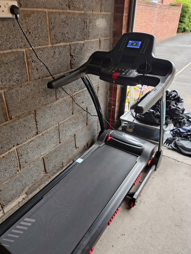 Reebok zr8 motorised electric - zr8,