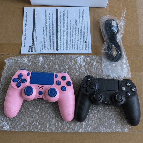 For playstation gaming - 2x,