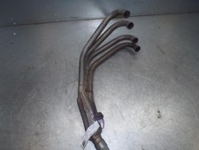 Honda CBR600 F 1987-1990