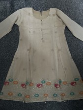 Indian/Pakistani Salwar Kameez