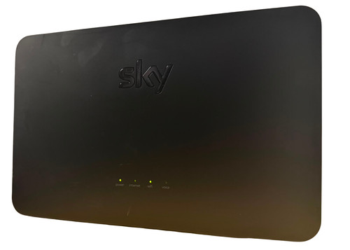 Latest sky broadband - sky,