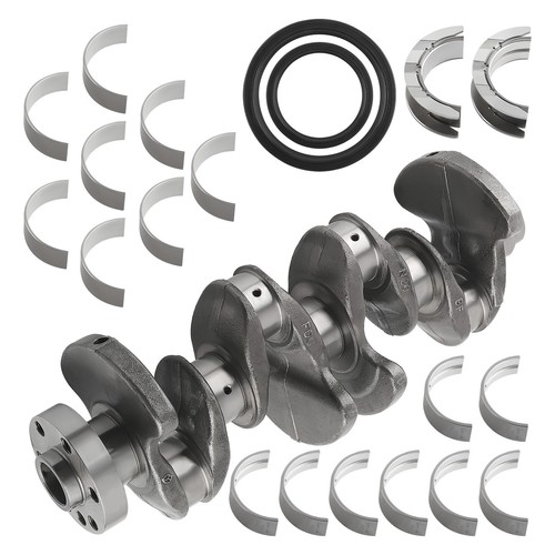 N20b20 crankshaft bearings - n20b20, w/