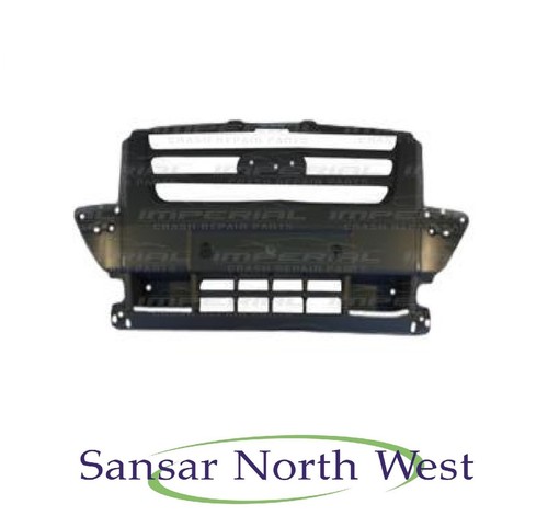 Ford transit mk7 front - ford,
