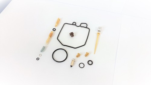 Carburettor service kit honda - kit,
