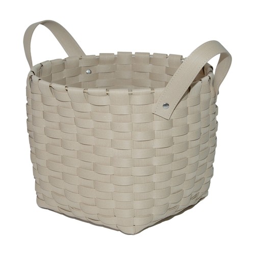Wickerfield plastic woven