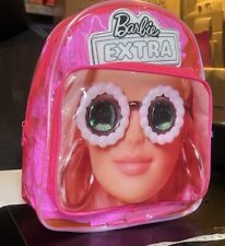 Barbie Backpack Girls Kids