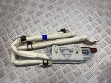 2010 VOLKSWAGEN GOLF MK6 RIGHT DRIVER SIDE ROOF CURTAIN SRS BAG OEM 5K6880742D