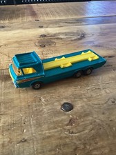 Vintage 1974 Lesney Matchbox