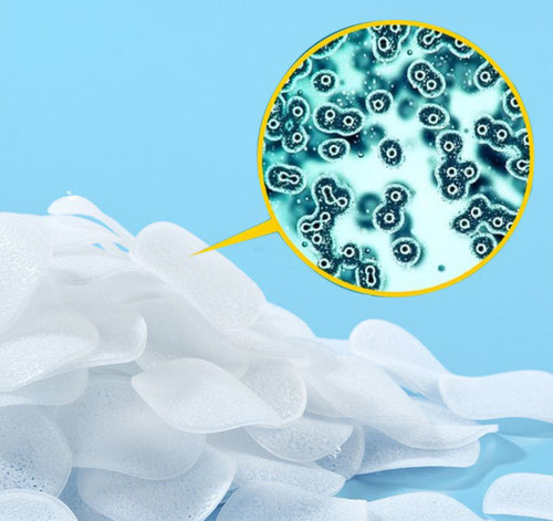 Aquatics bio chips - mt,
