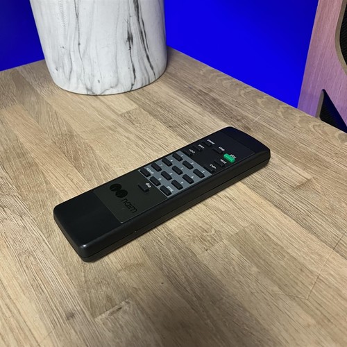 Genuine naim remote control - remote,
