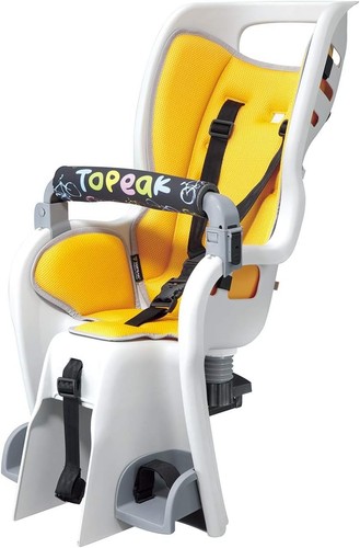 Topeak babyseat bicycle - babyseat, ii