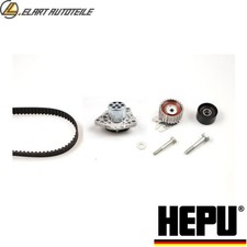 Water Pump + Timing Belt Kit PK10892 for Alfa Romeo 156/Sportwagon 147 GT 1.9L