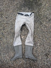 TF Gear Hardware Pro Waders UK