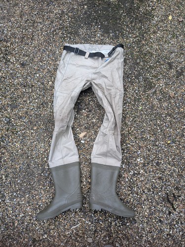 Gear hardware pro waders uk - gear,