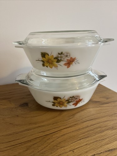 Pyrex jaj autumn - jaj,